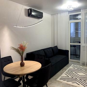 Балтійський пров., 3-А