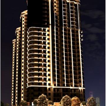 Генуезька вул., 1-Е