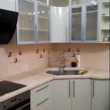 Владислава Бувалкіна вул., (Будинок 2)