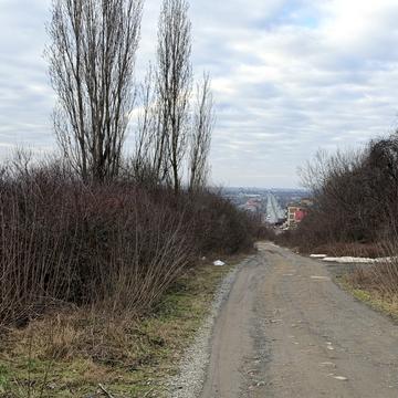 Мукачівська