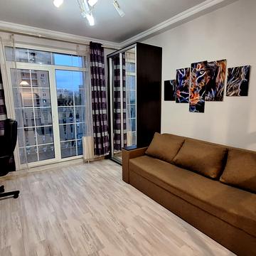 Михайла Максимовича вул. (Онуфрія Трутенка), 26