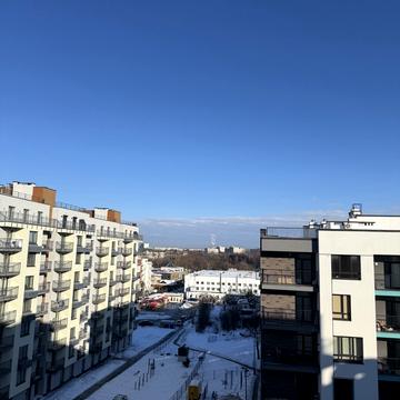 Щирецька вул., 30