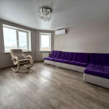 Оксамитова вул., 20-А