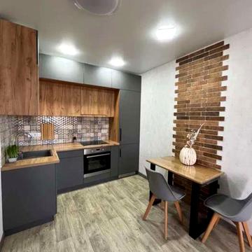 Льва Ландау просп. (50-річчя СРСР), (1 черга (будинок 5в))