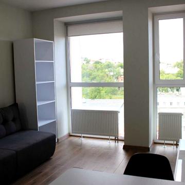 Клочківська вул., 93