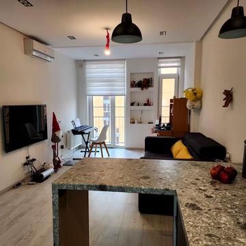 Регенераторна вул., 4к2