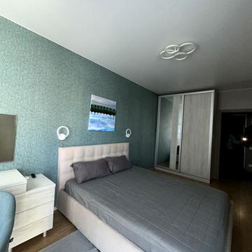 Осокорська вул., 2а