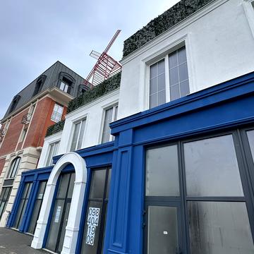 Люстдорфська дорога вул., 144