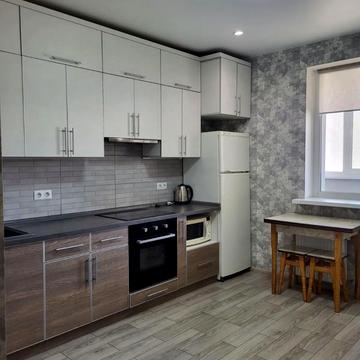 Чубинського вул., 8-А