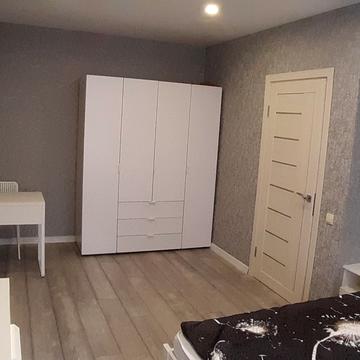 Бориса Гмирі вул., 20