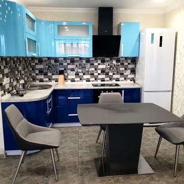 Зарічна вул., 3-А