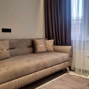 Мартинова просп., (вул. Щаслива, 63)