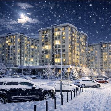 Олекси Тихого пров., 2 к2