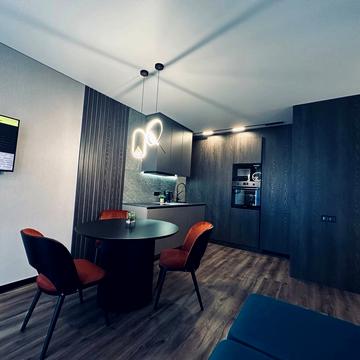 Родини Крістерів вул., 16