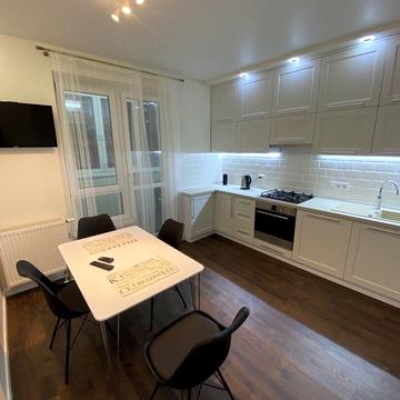 Іллі Мечникова вул., 16г