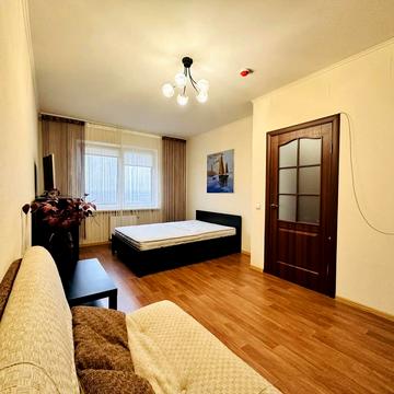 Софії Русової вул., 1