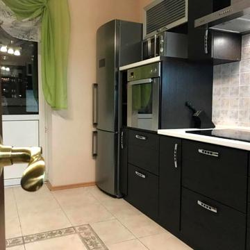 Драгоманова вул., 6-А