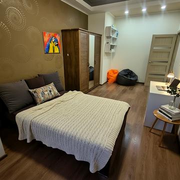 Степана Руданського вул., 3-А