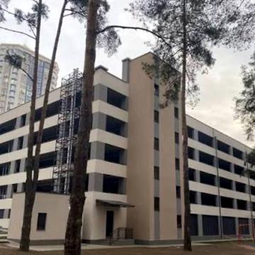 Василя Симоненка вул., 30-А