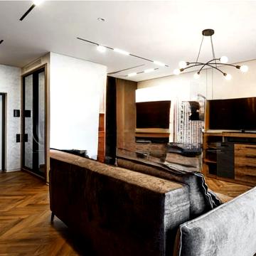 Іоанна Павла II вул. (Патріса Лумумби), 12