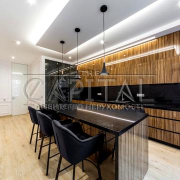 Євгена Коновальця вул. (Щорса), 26-А