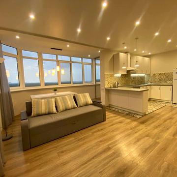 Юрія Кондратюка вул., 3