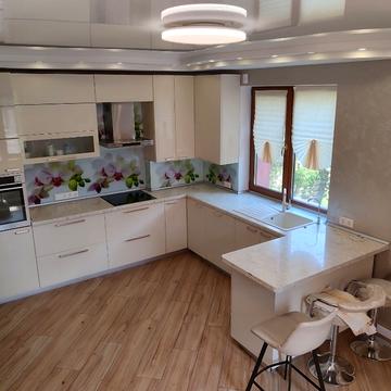 Квіткова вул.