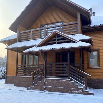 Гірська вул.