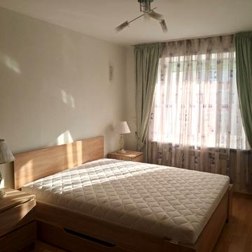 Степана Рудницького вул. (Академіка Вільямса), 11 к1