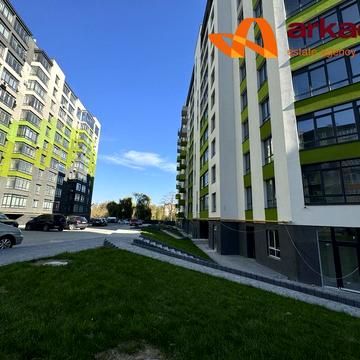 Приозерна вул., (Будинок 21)