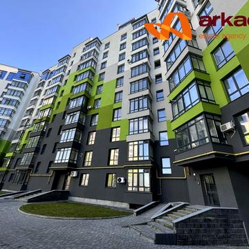 Приозерна вул., (Будинок 21)