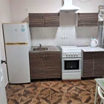 Оптимістична вул., 1