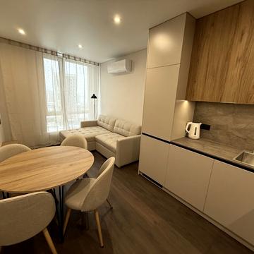 Ленкавського вул., 34 к7