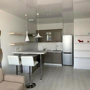 Рея Бредбері вул., 2