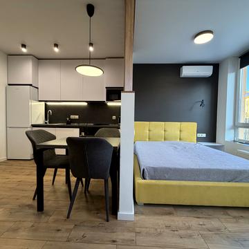 Юрія Липи вул., 6