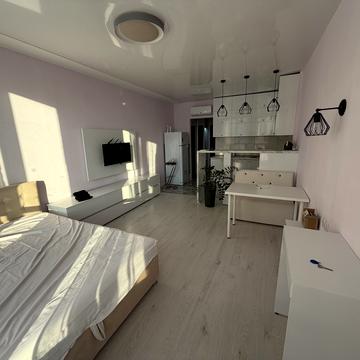 Каховська вул., 62-А