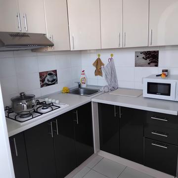 Мілютенка вул., 5-А