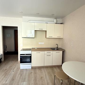 Приміська вул., (2 черга (будинок 1))