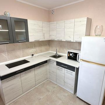 Зої Гайдай вул., 9-А