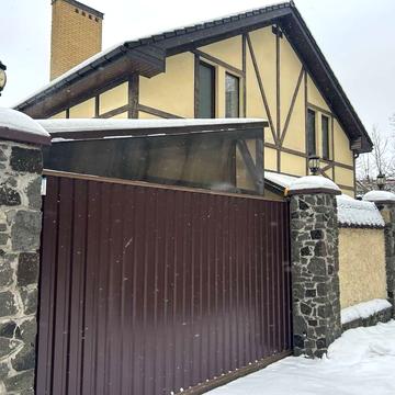 Туполєва академіка вул.