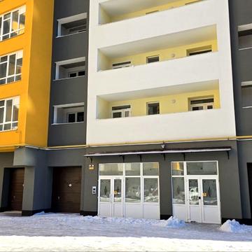 Степана Бандери вул., 30-А