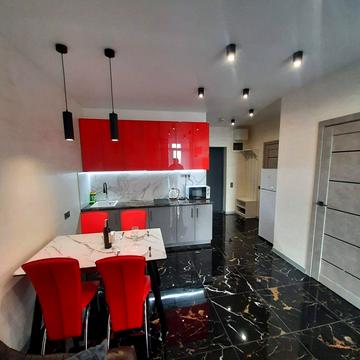 Червоної Калини просп., 56а