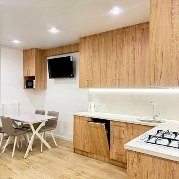 Миколи Пимоненка вул. (), 5-В