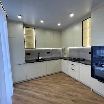 Капушанська вул., (Будинок 3)