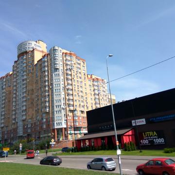 Академіка Палладіна просп., 18/30