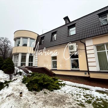 Володимира Моссаковського вул. (Клари Цеткін), 1-А