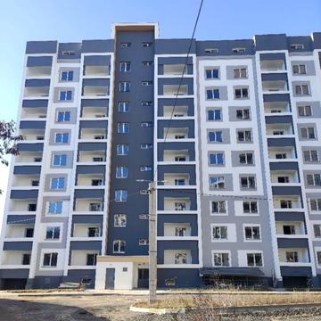 Полтавський Шлях вул., (Будинок 11)