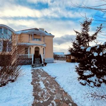 126-та Садова вул.