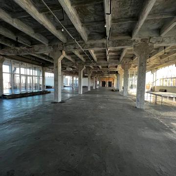 Ольгерда Бочковського вул., 1