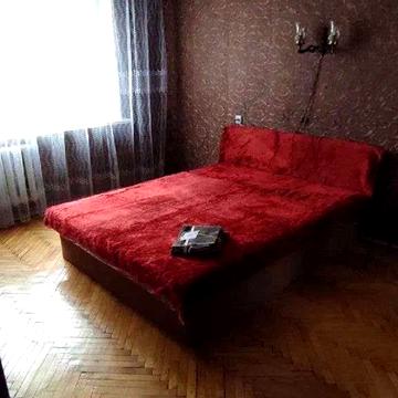 Миколи Руденка бульв. (Кольцова), 5-В